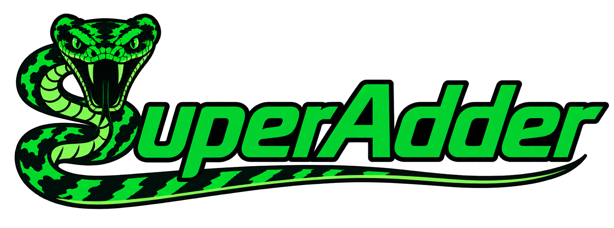 SuperAdder